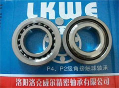 BS1547TN1 High precision screw bearing