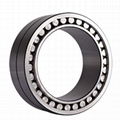 NNU4920-S-K-M-SP Cylindrical Roller Bearings 1