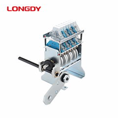 Circuit Breaker Auxiliary Switch Factory Direct Sales