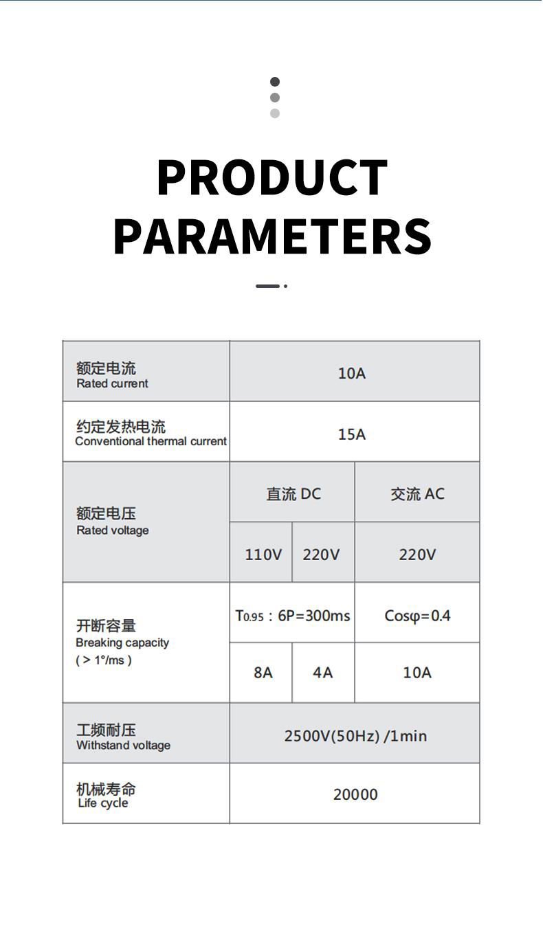 Auxiliary Switch for High voltage Switch Operating Mechanism GIS Electrical mec 4