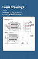 Auxiliary Switch for High voltage Switch Operating Mechanism GIS Electrical mec 5