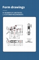 Micro switch self-cleaning contacts for rail transit supporting customization