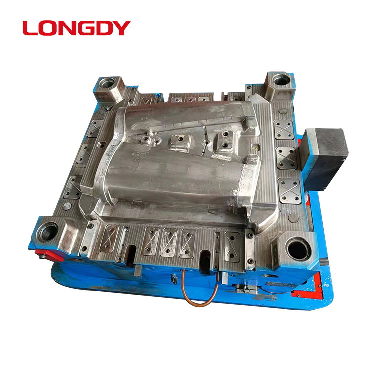 Plastic Injection Mould Parts Custom Processing Service Products Shell Injection