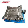 Plastic Injection Mould Parts Custom