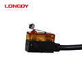 Micro Switch Waterproof Suitable for Rail Switches Strength Factory Good Price  1