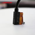 Micro Switch Waterproof Suitable for Rail Switches Strength Factory Good Price  2