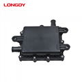 Injection Molded Parts Wholesale China Professional Design Injection Molding Ser 4