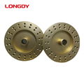 CNC Machine Mechanical parts processing