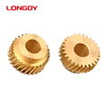 CNC Machine Mechanical parts processing High Precision Factory Price CNC Machini 3