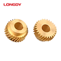 CNC Machine Mechanical parts processing High Precision Factory Price CNC Machini