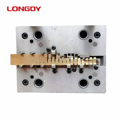 Stamping Die Mold China Source Factory Die Mold Makers Product High Quality Cust