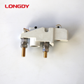 Travel Limit Switches Manufacturers Direct Sales Self-cleaning contacts 