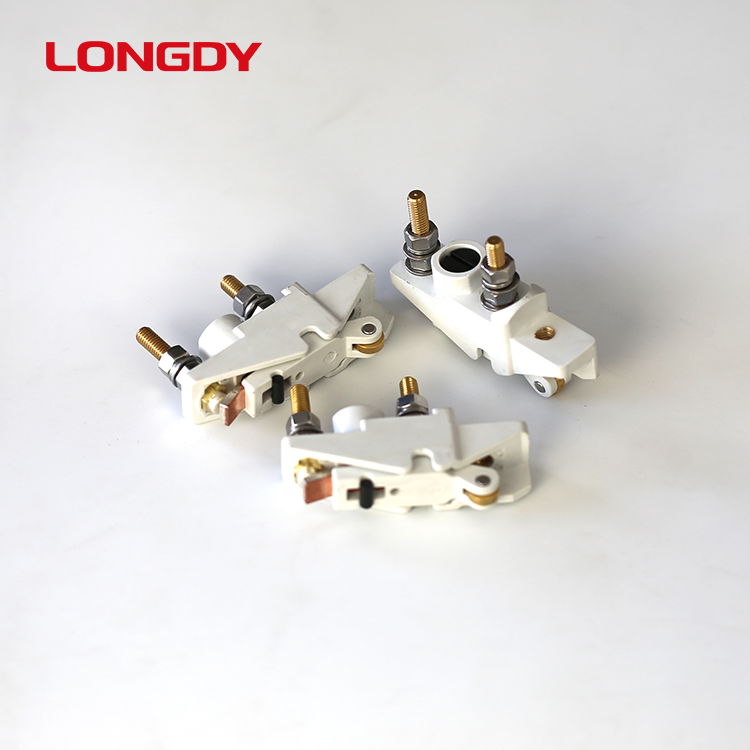 Travel Limit Switches Manufacturers Direct Sales Self-cleaning contacts  4