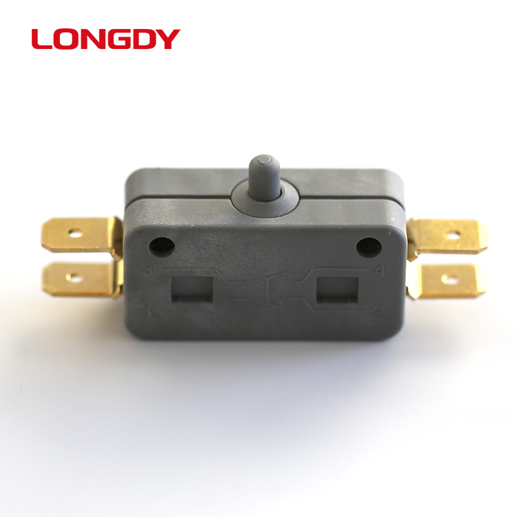 Limit Switches Professional Customised Source Factory for Rail Transportation