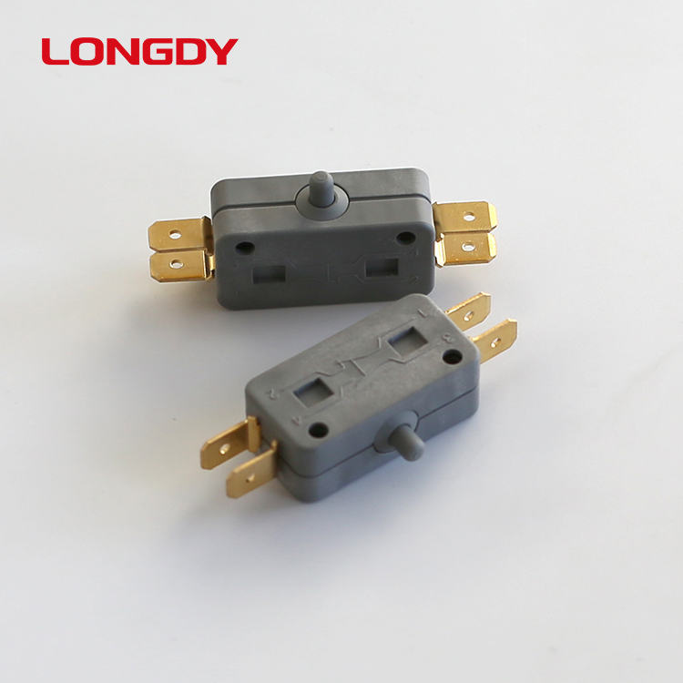Limit Switches Professional Customised Source Factory for Rail Transportation 2