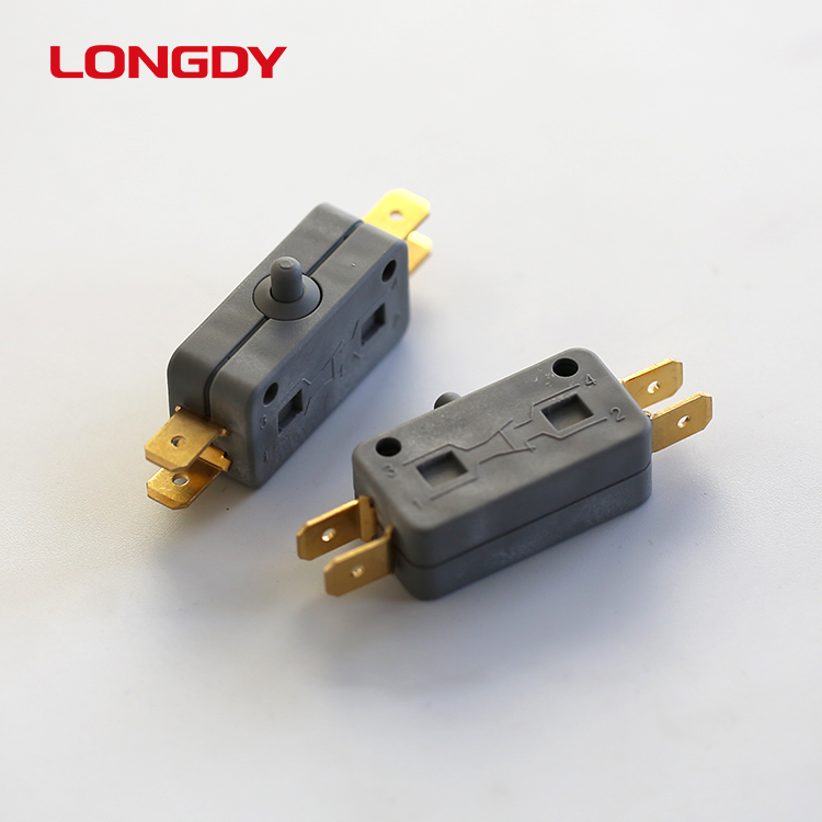 Limit Switches Professional Customised Source Factory for Rail Transportation 3