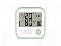 F1701T Upper Arm Blood Pressure Monitor 1