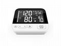 Home Use Blood Pressure Monitor 1