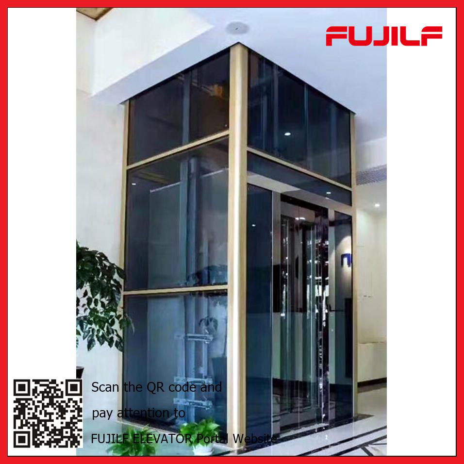 China High Quality Passenger Elevator