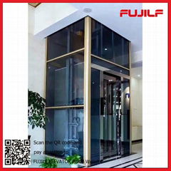 China High Quality Passenger Elevator