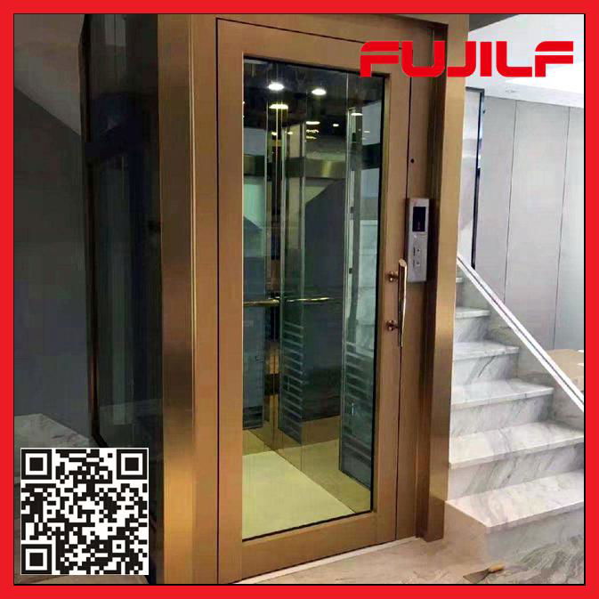 China High Quality Passenger Elevator 2