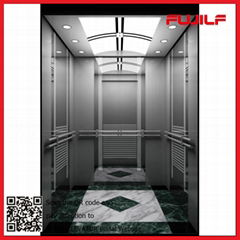 MRL Passenger Elevator