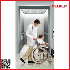 China High Quality Hospital Elevator