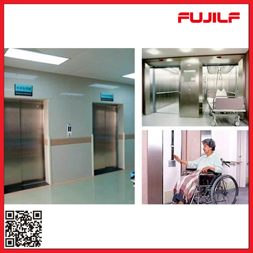 China High Quality Hospital Elevator 2