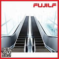 High Quality Slim Type Escalator