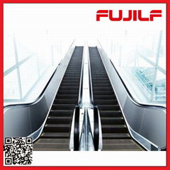 High Quality Slim Type Escalator manufacturers