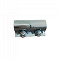 Scaffolding Sleeve Coupler 1