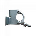 Drop Forged Board Retaining Coupler 1