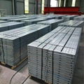 Galvanized Steel Plank 1