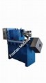Grinding Machine for Stainless Steel Kitchen Sink External R Angle 1