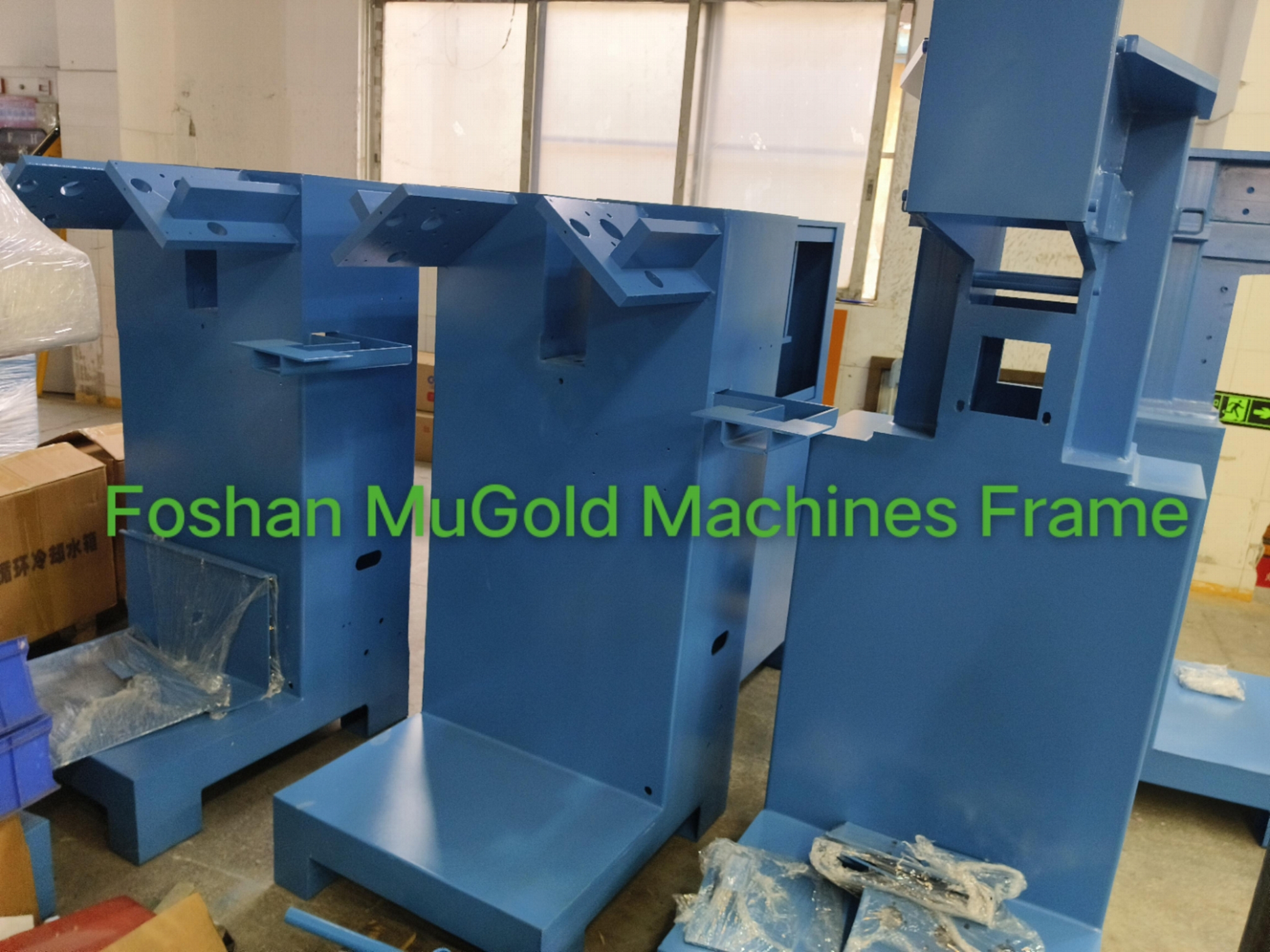 Stainless Steel Kitchen Box Bottom Edge Welding Machine 4