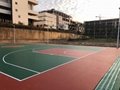 廣州提供籃球場建設與施工 1