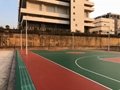 廣州提供籃球場建設與施工 3