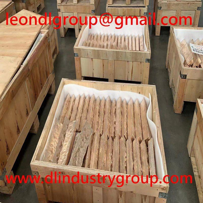 beryllium copper master alloy supplier DL Industry Group