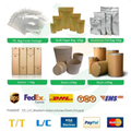  Bisifu Maltol isobutyrate  High purity CAS:65416-14-0 5