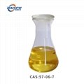 Baisfu Allyl isothiocyanate Cas ：57-06-7 natural extract 6