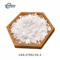 Baisfu Dihydroactinidiolide Cas：17092-92-1 3