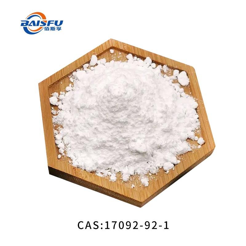 Baisfu Dihydroactinidiolide Cas：17092-92-1 4