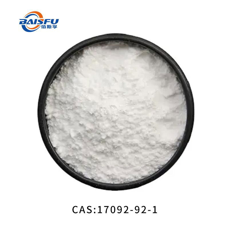 Baisfu Dihydroactinidiolide Cas：17092-92-1 5