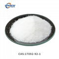 Baisfu Dihydroactinidiolide Cas：17092-92-1 6