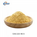 Baisfu Zingerone Cas：122-48-5 high purity 4