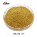 Baisfu Zingerone Cas：122-48-5 high purity 6