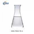 Biasfu Ethyl 2-methyl butynate CAS：7452-79-1 factory direct supply 4