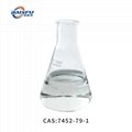 Biasfu Ethyl 2-methyl butynate CAS：7452-79-1 factory direct supply 5