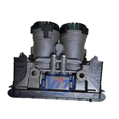 VIT EBS Rear brake module K057766 K057765