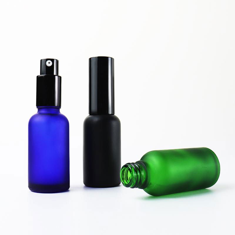 30ml Glass Spray Bottle